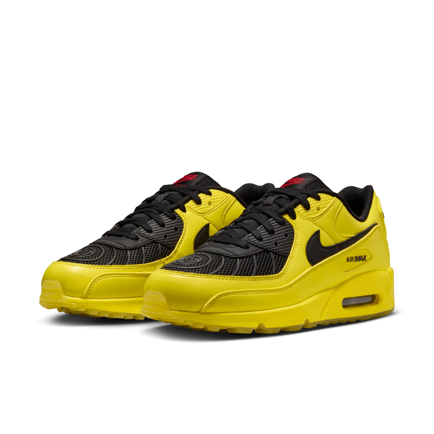 Nike Air Max 90 T90 Laser Zest image 6