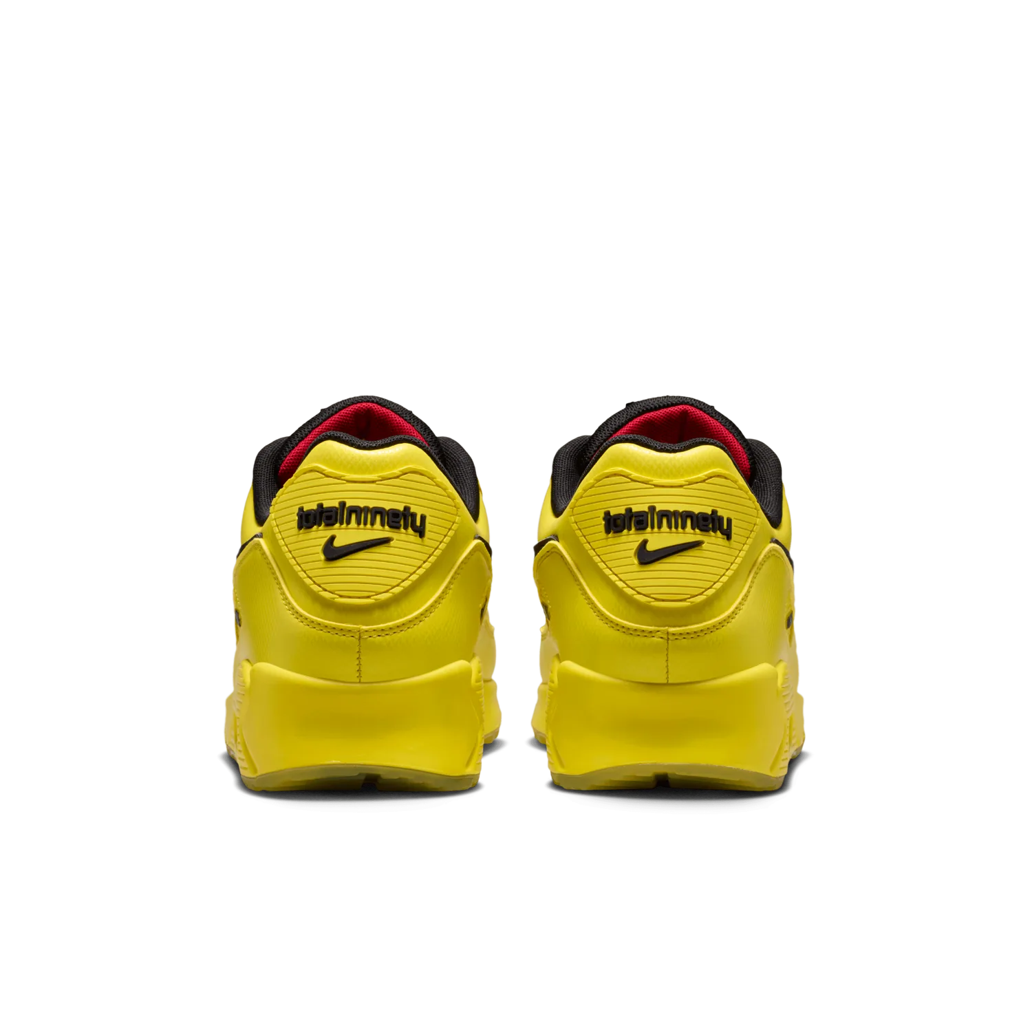 Nike Air Max 90 T90 Laser Zest image 7