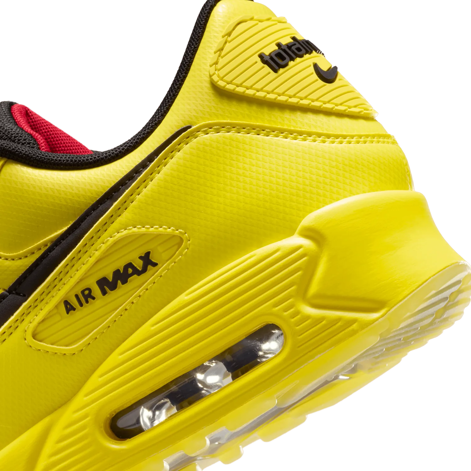 Nike Air Max 90 T90 Laser Zest image 9