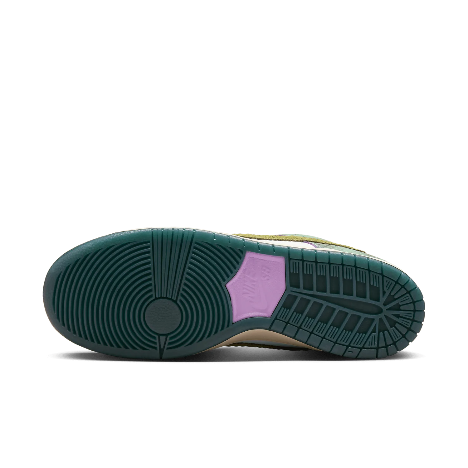 Nike SB Dunk Low Alexis Sablone image 2