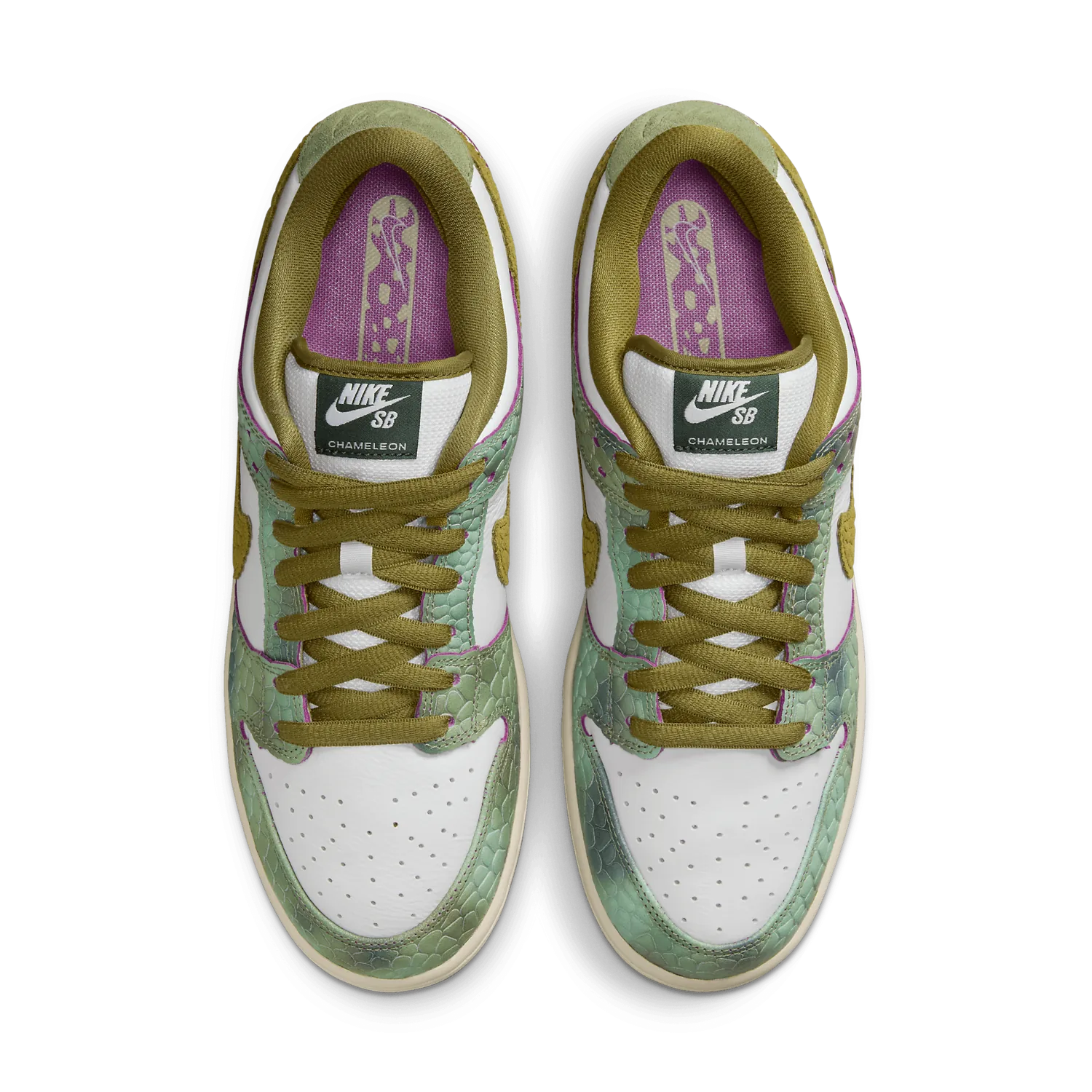 Nike SB Dunk Low Alexis Sablone image 3