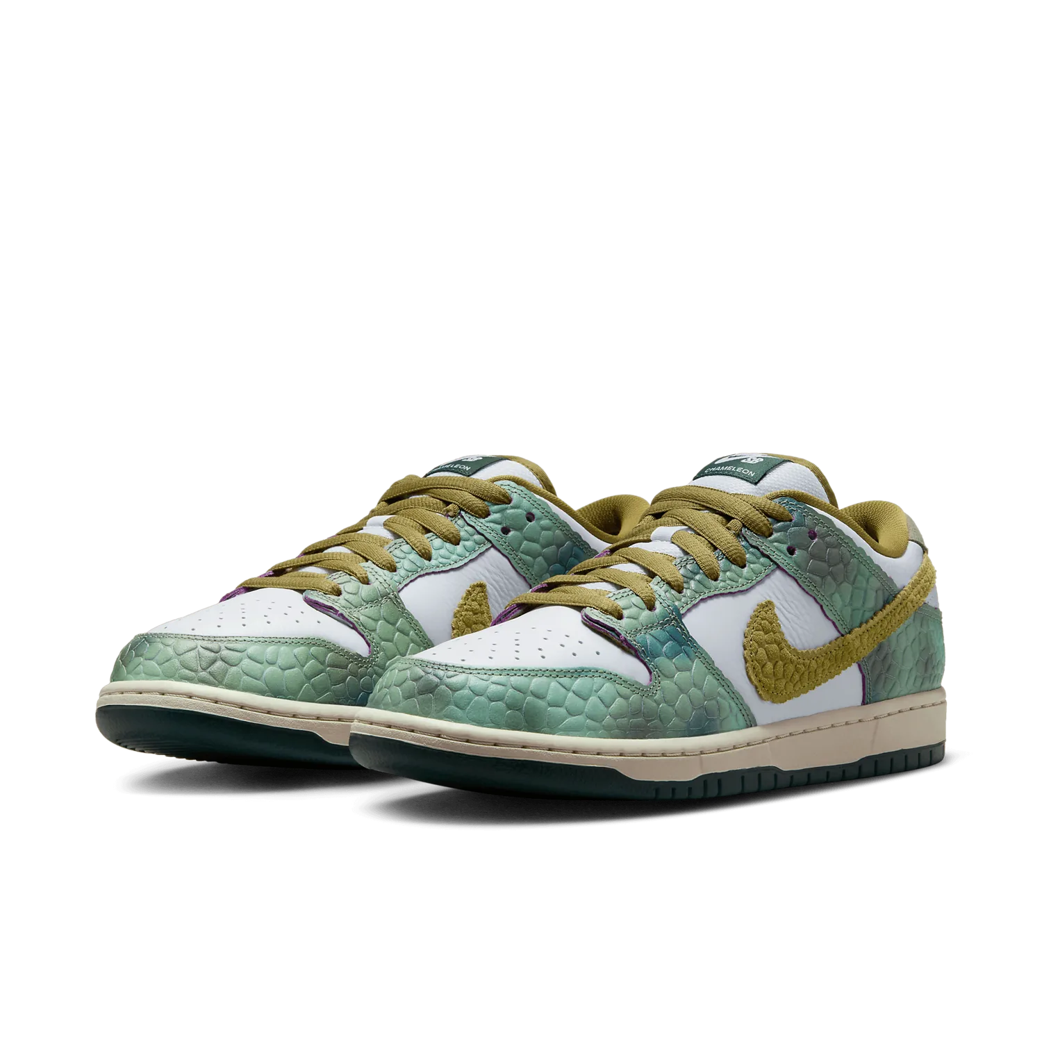 Nike SB Dunk Low Alexis Sablone image 4