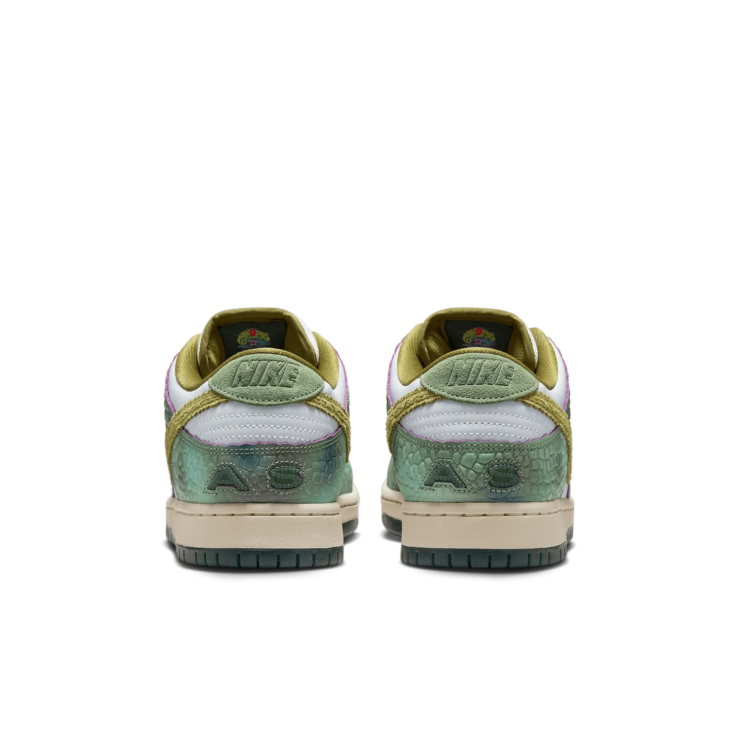 Nike SB Dunk Low Alexis Sablone image 5