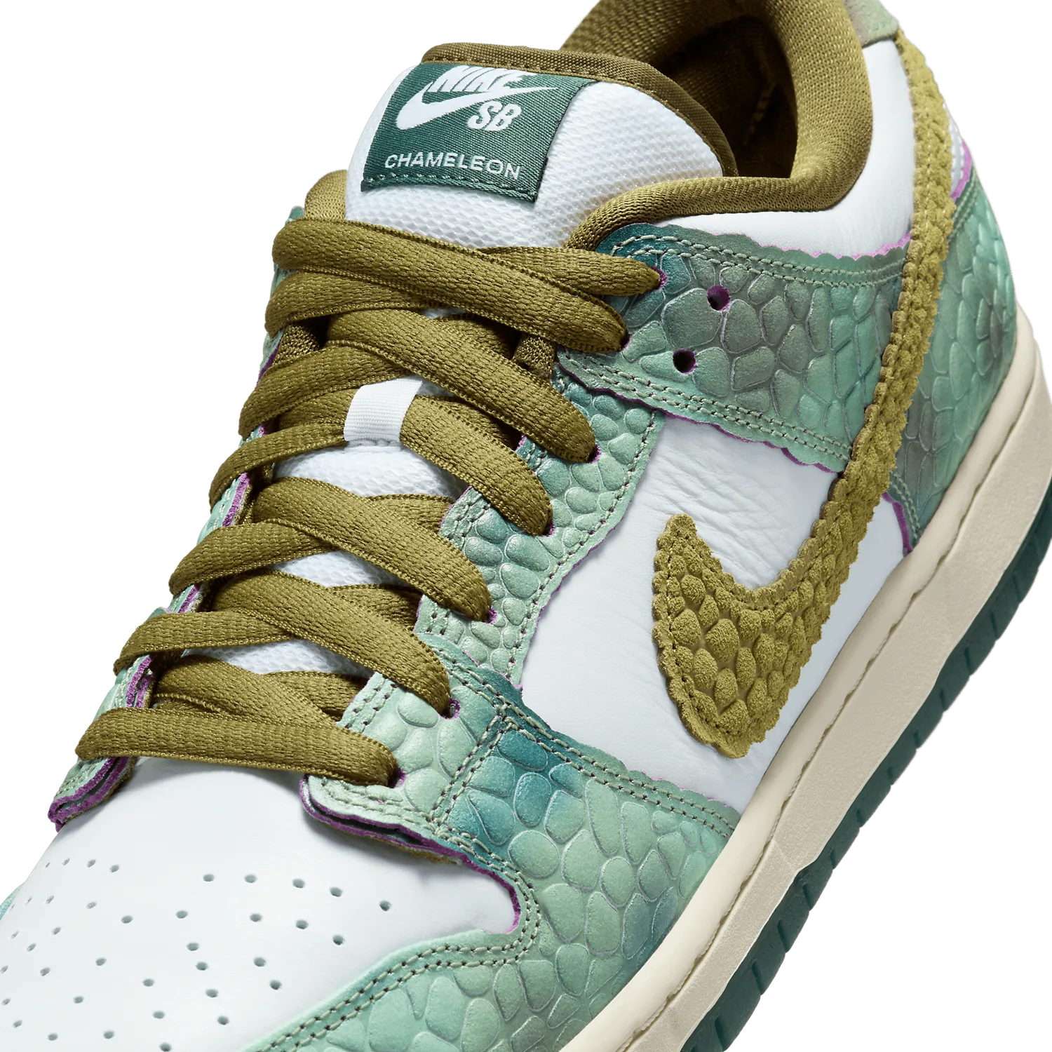 Nike SB Dunk Low Alexis Sablone image 6