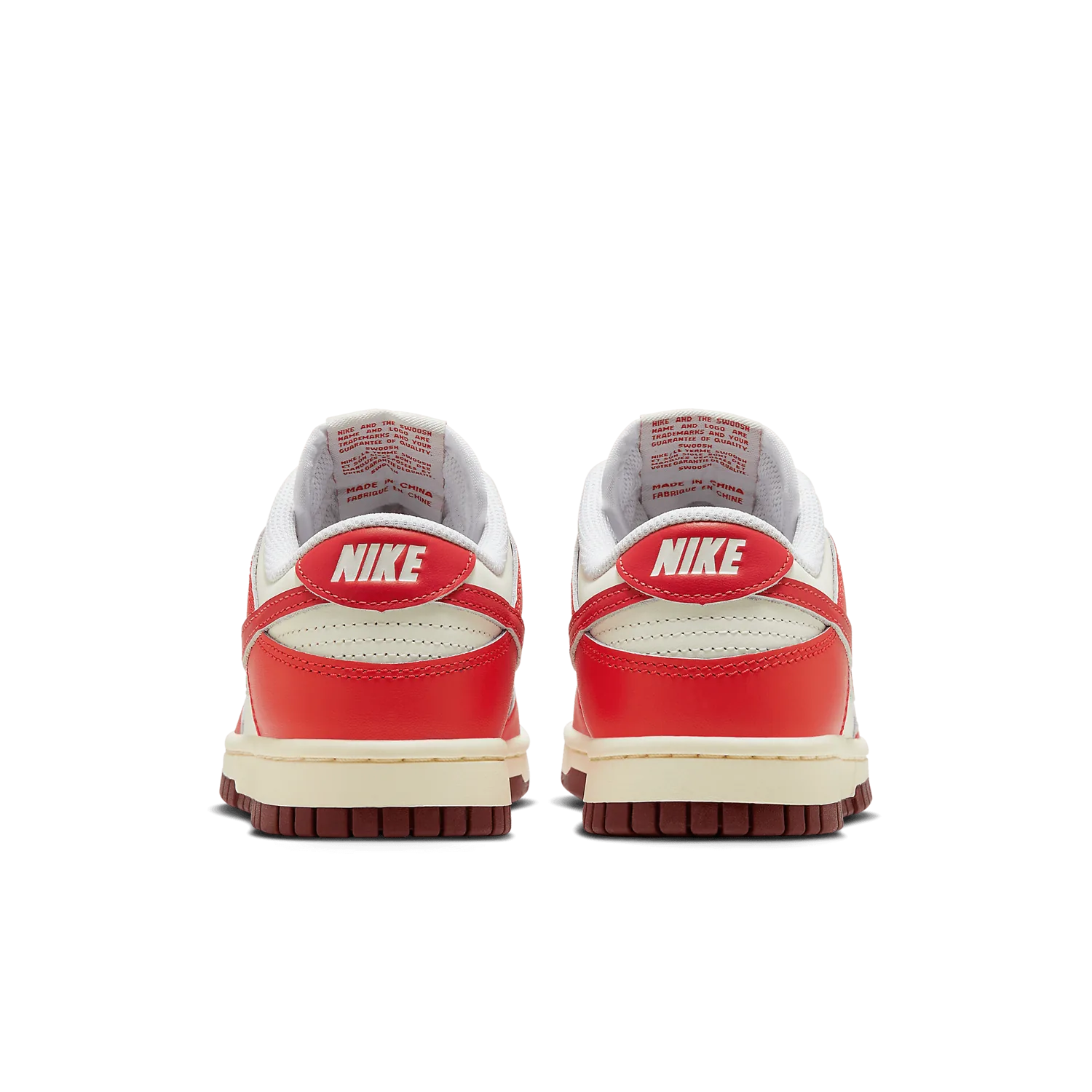 Nike Dunk Low Cosmic Clay image 5
