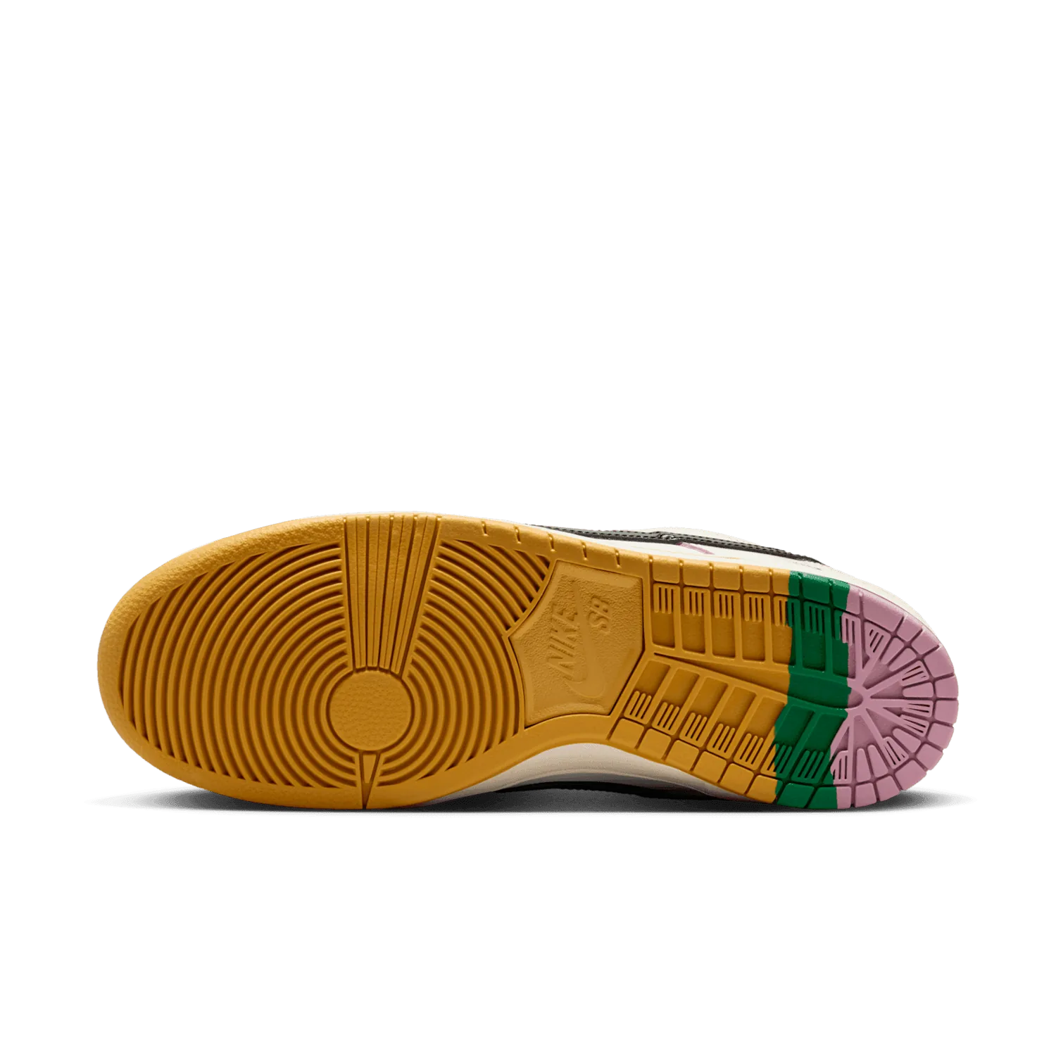 Nike SB Dunk Low College Skateboarding Educational Foundation (CSEF)