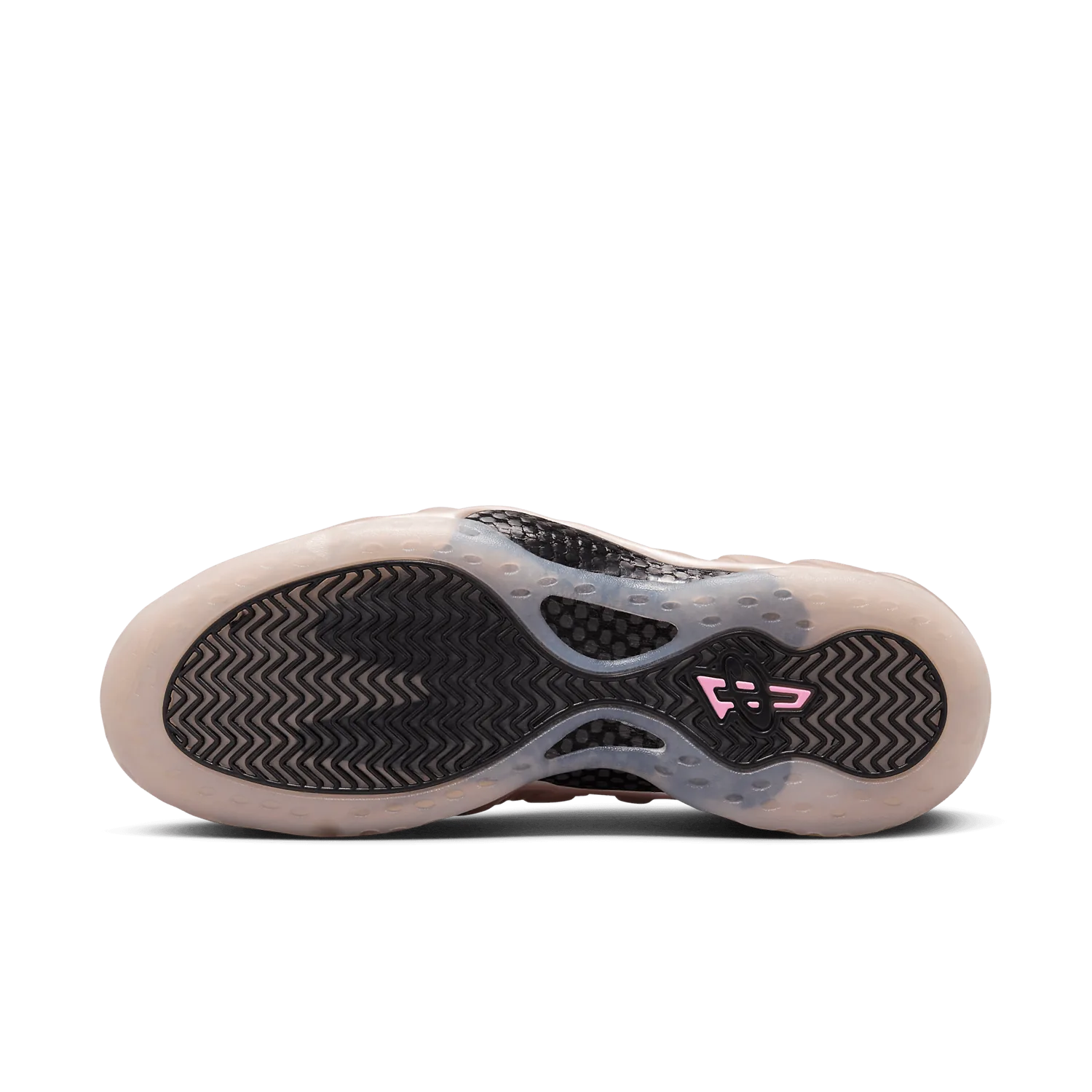 Nike Air Foamposite One DMV Cherry Blossom