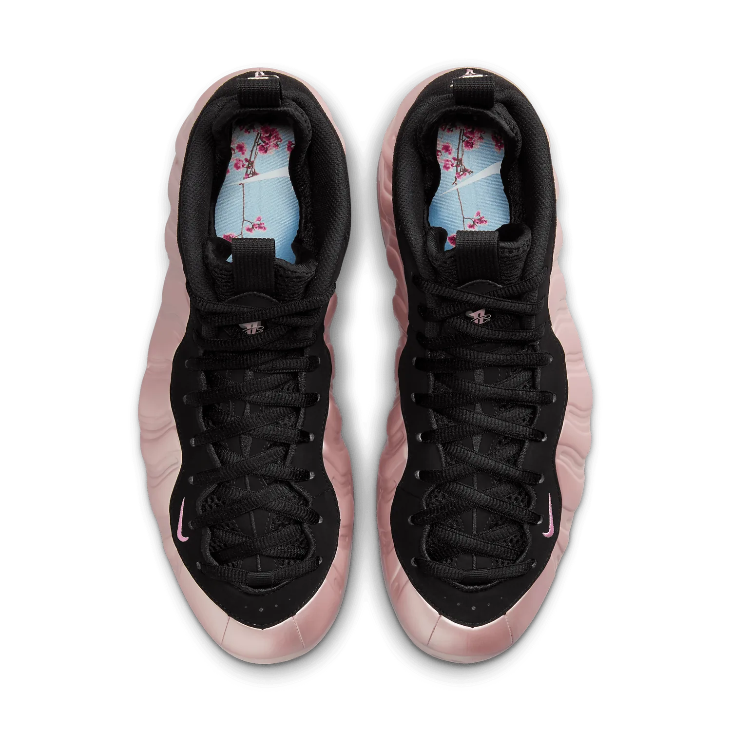 Nike Air Foamposite One DMV Cherry Blossom image 2