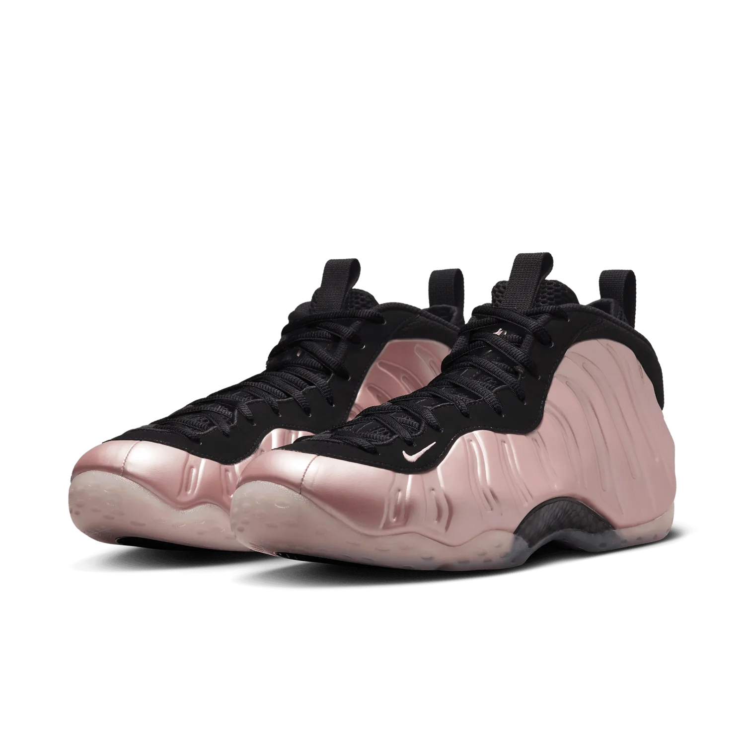 Nike Air Foamposite One DMV Cherry Blossom image 3