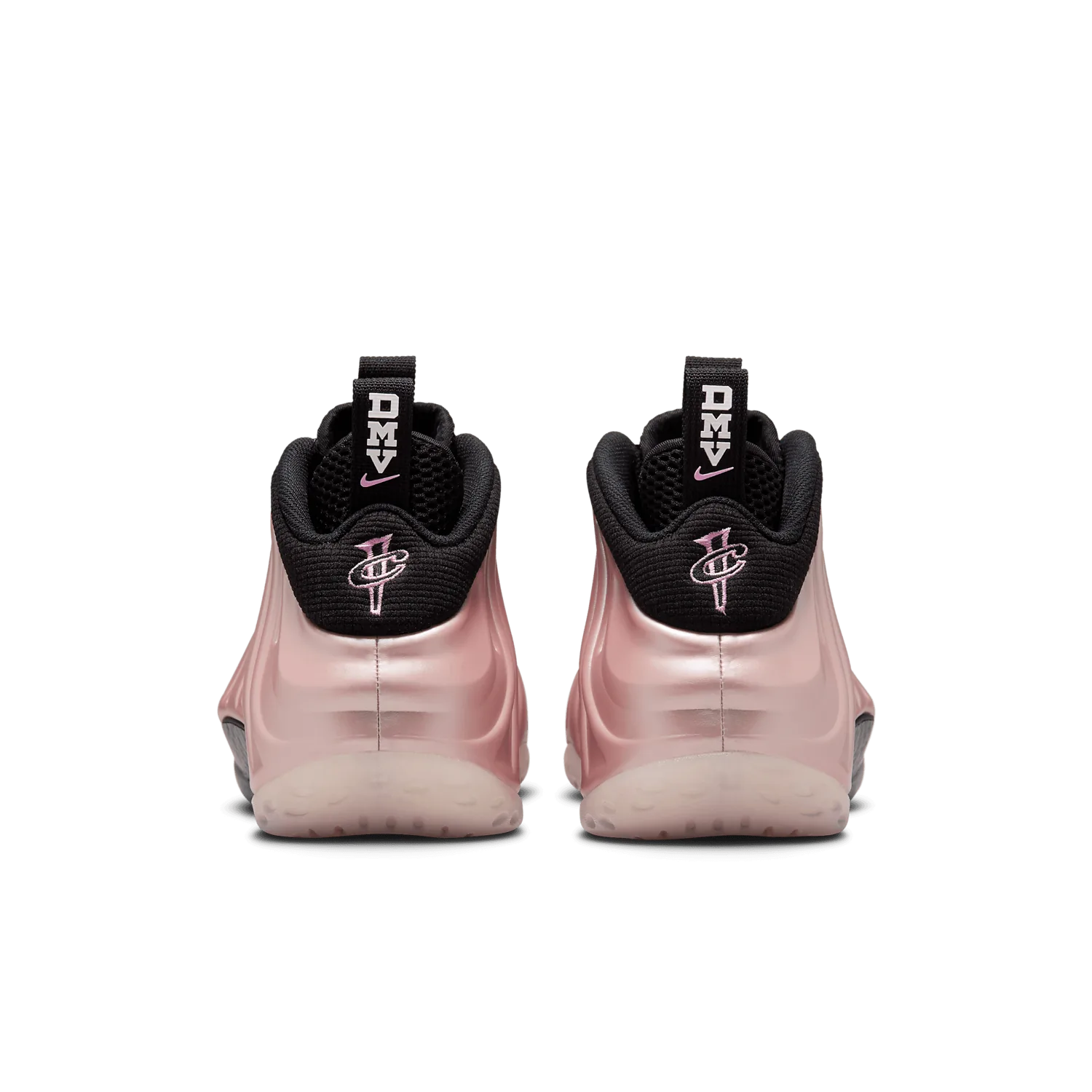 Nike Air Foamposite One DMV Cherry Blossom image 4