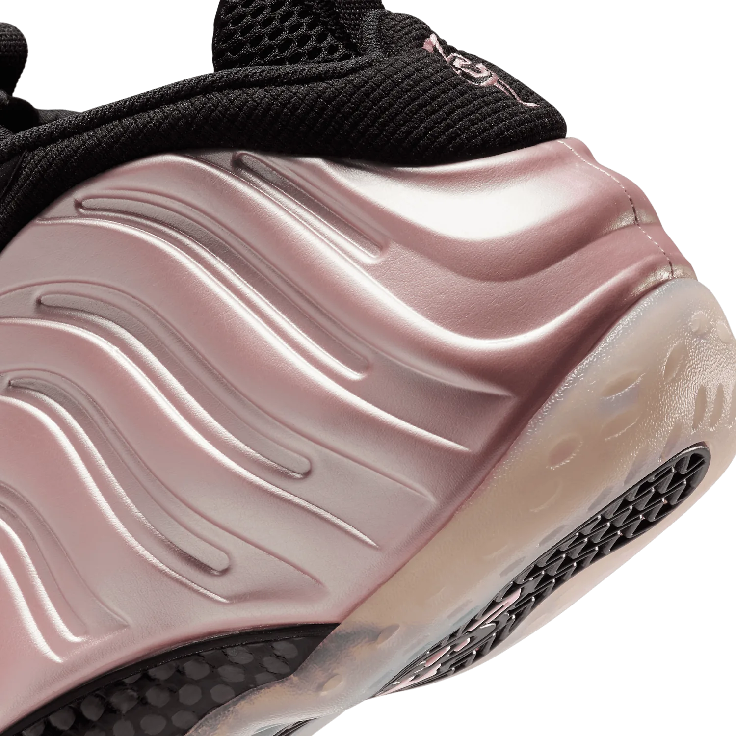 Nike Air Foamposite One DMV Cherry Blossom image 6