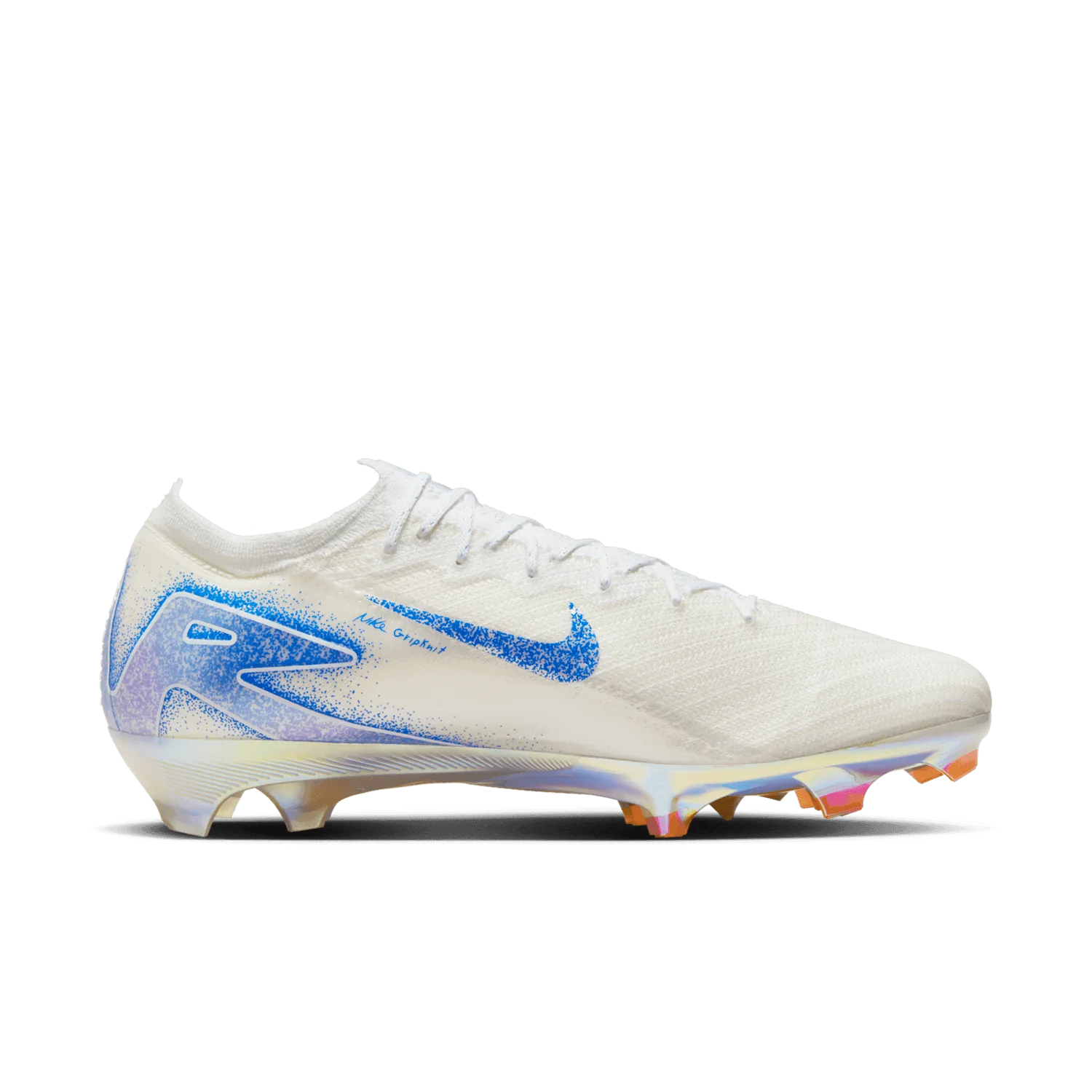 Nike Mercurial Vapor 16 Elite Blueprint image 3