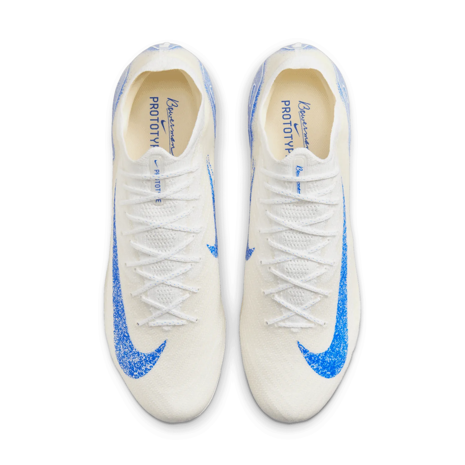 Nike Mercurial Vapor 16 Elite Blueprint image 4