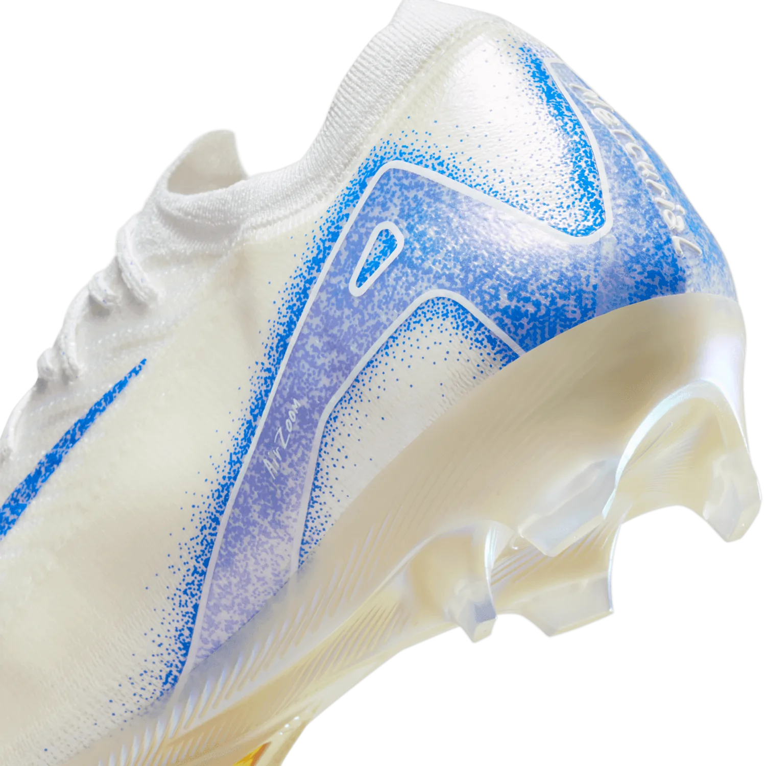 Nike Mercurial Vapor 16 Elite Blueprint image 9