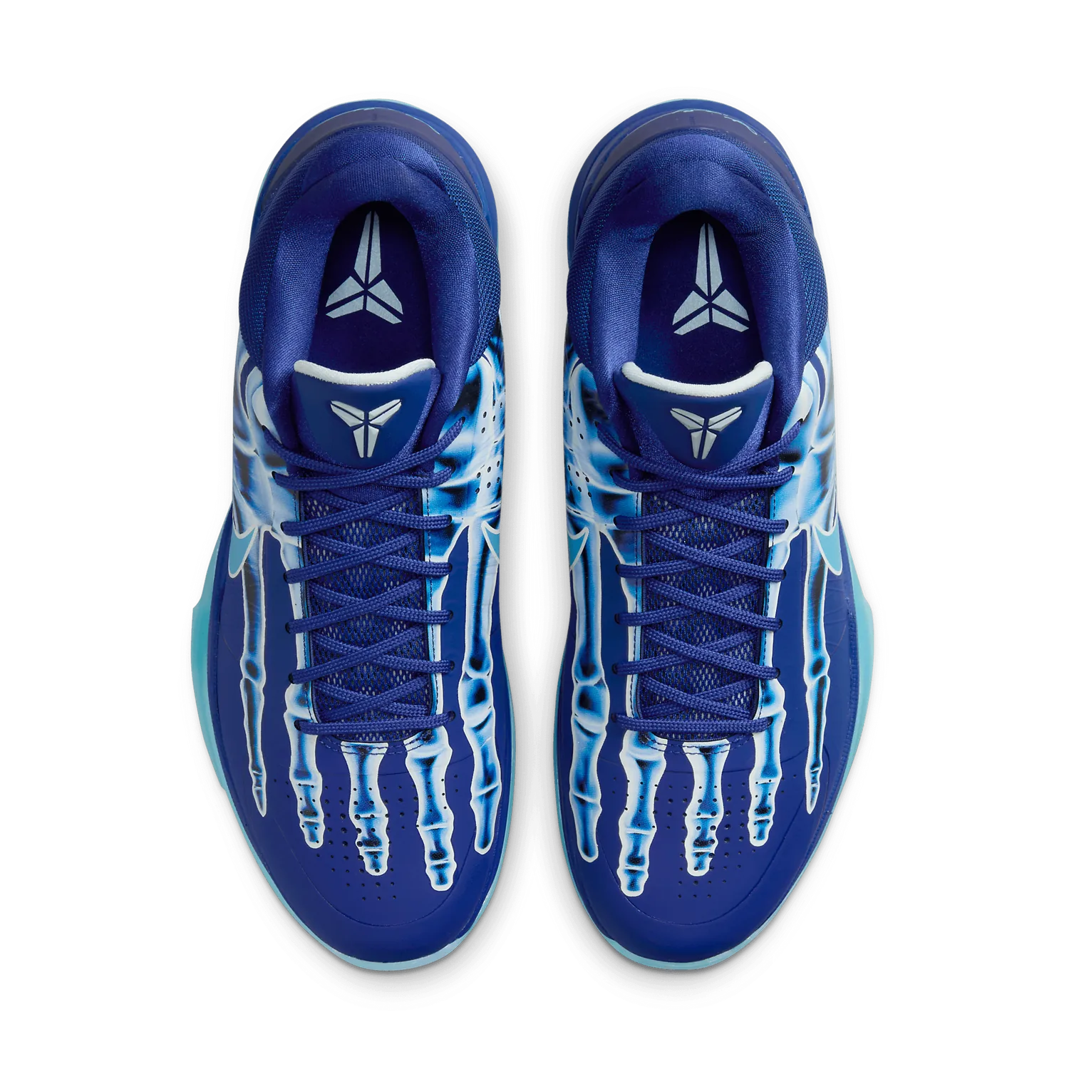 Nike Zoom Kobe 5 Protro X-Ray image 3