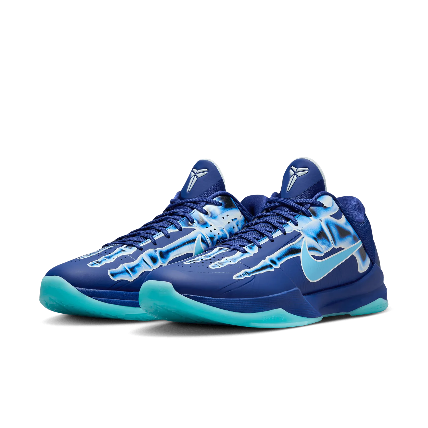 Nike Zoom Kobe 5 Protro X-Ray image 4