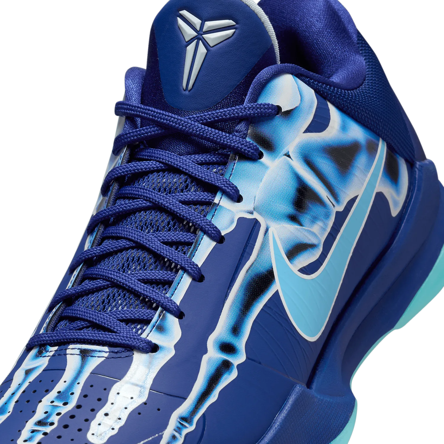 Nike Zoom Kobe 5 Protro X-Ray image 6