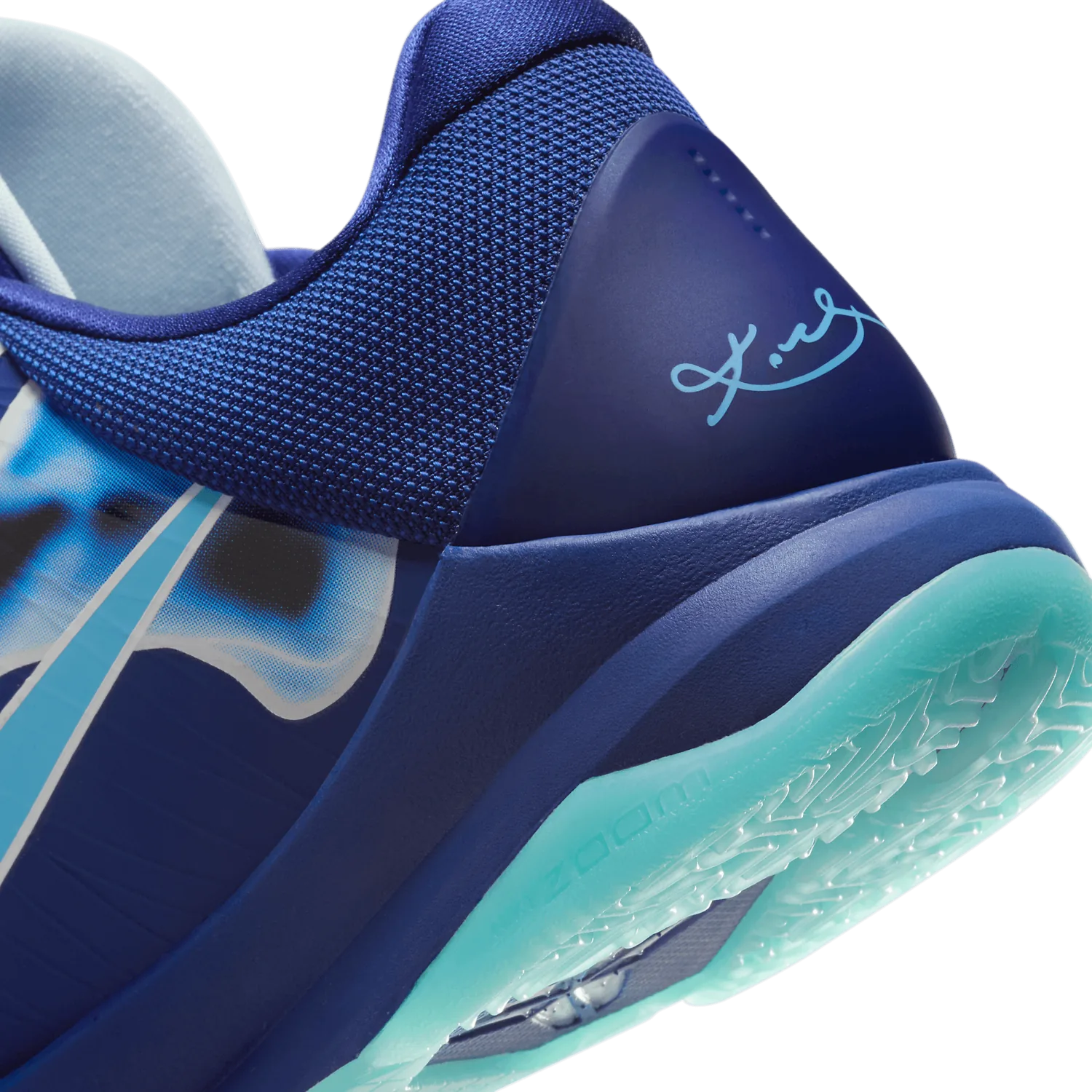Nike Zoom Kobe 5 Protro X-Ray image 7