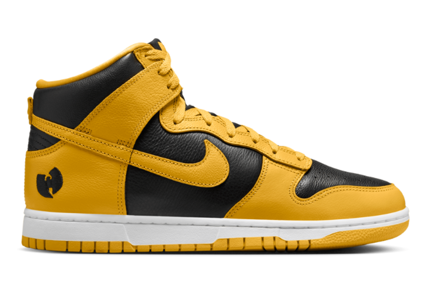Nike Dunk High Wu Tang (2024)