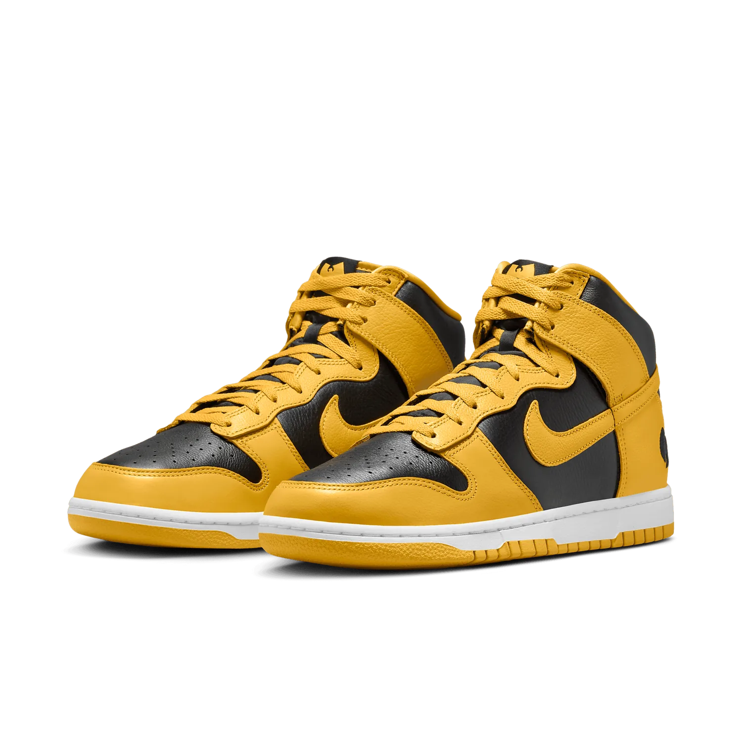 Nike Dunk High Wu Tang (2024) image 5