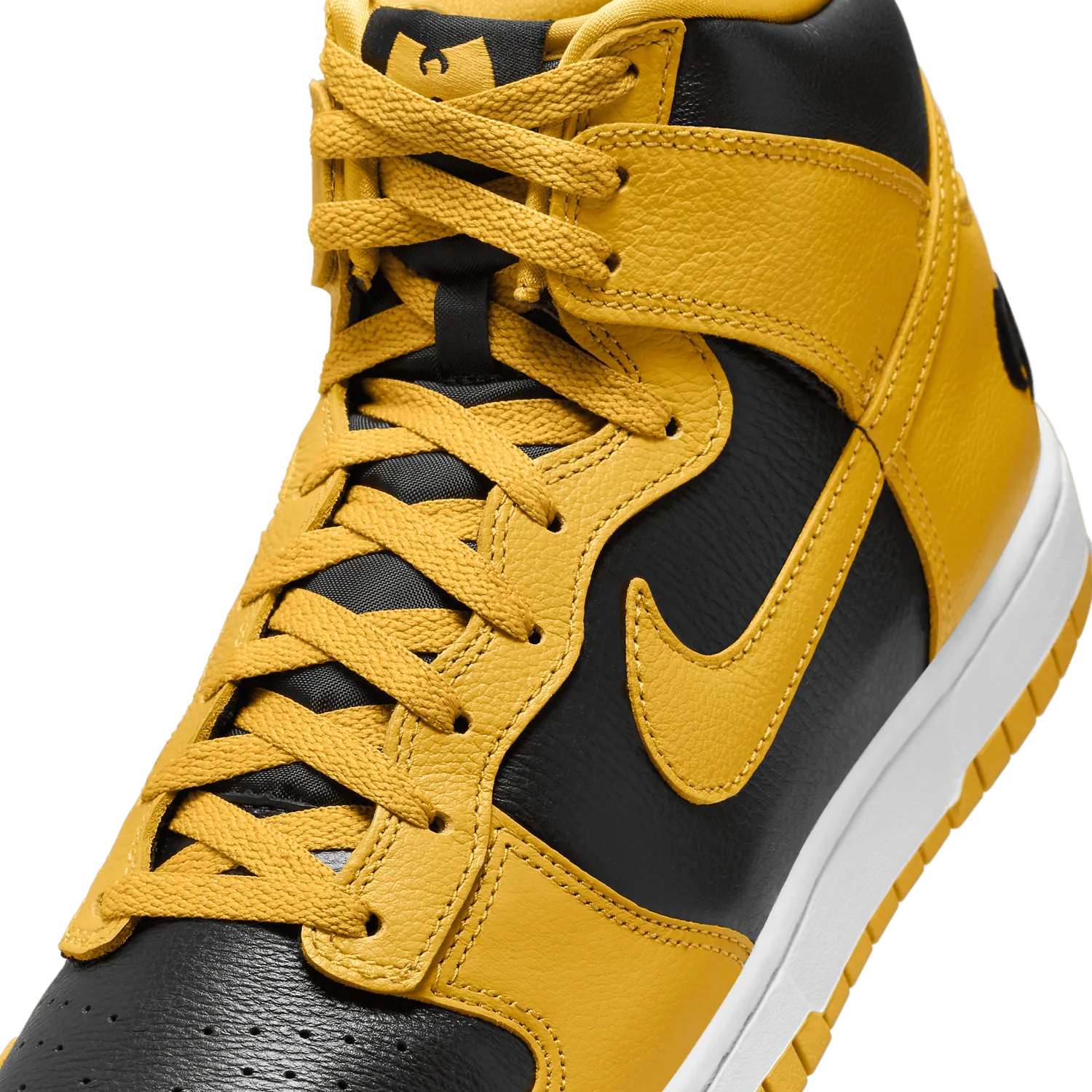 Nike Dunk High Wu Tang (2024) image 7