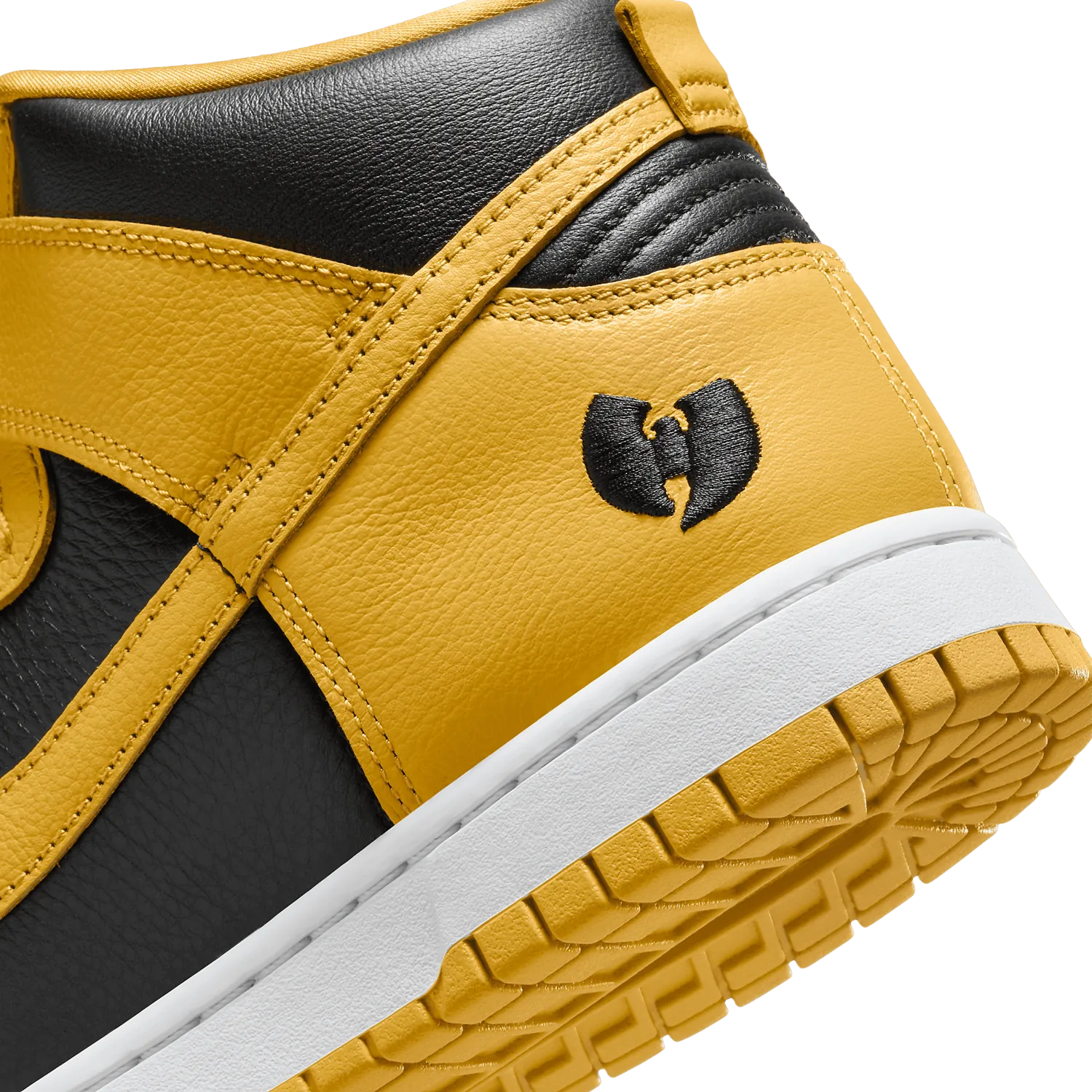 Nike Dunk High Wu Tang (2024) image 8