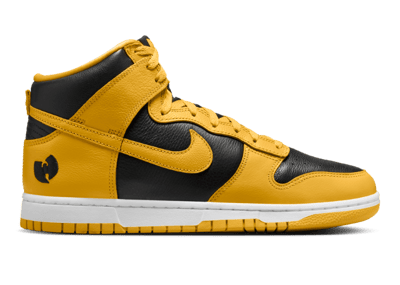 Nike Dunk High Wu Tang (2024)