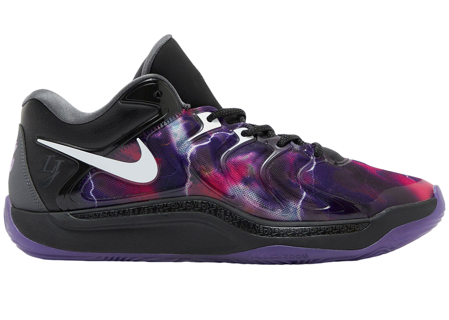 Nike KD 17 Metro Boomin