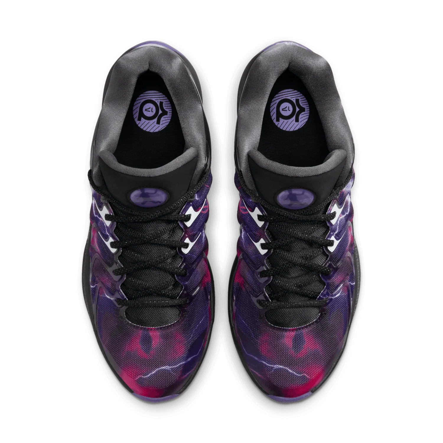 Nike KD 17 Metro Boomin image 3