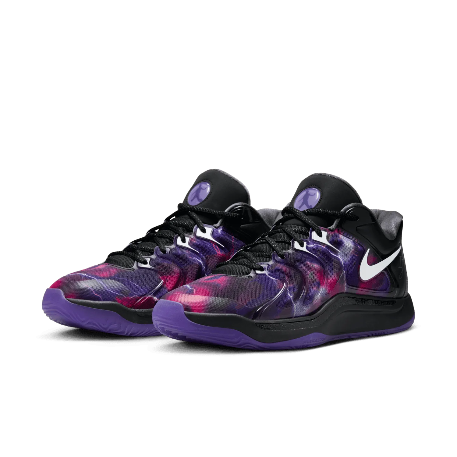 Nike KD 17 Metro Boomin image 4