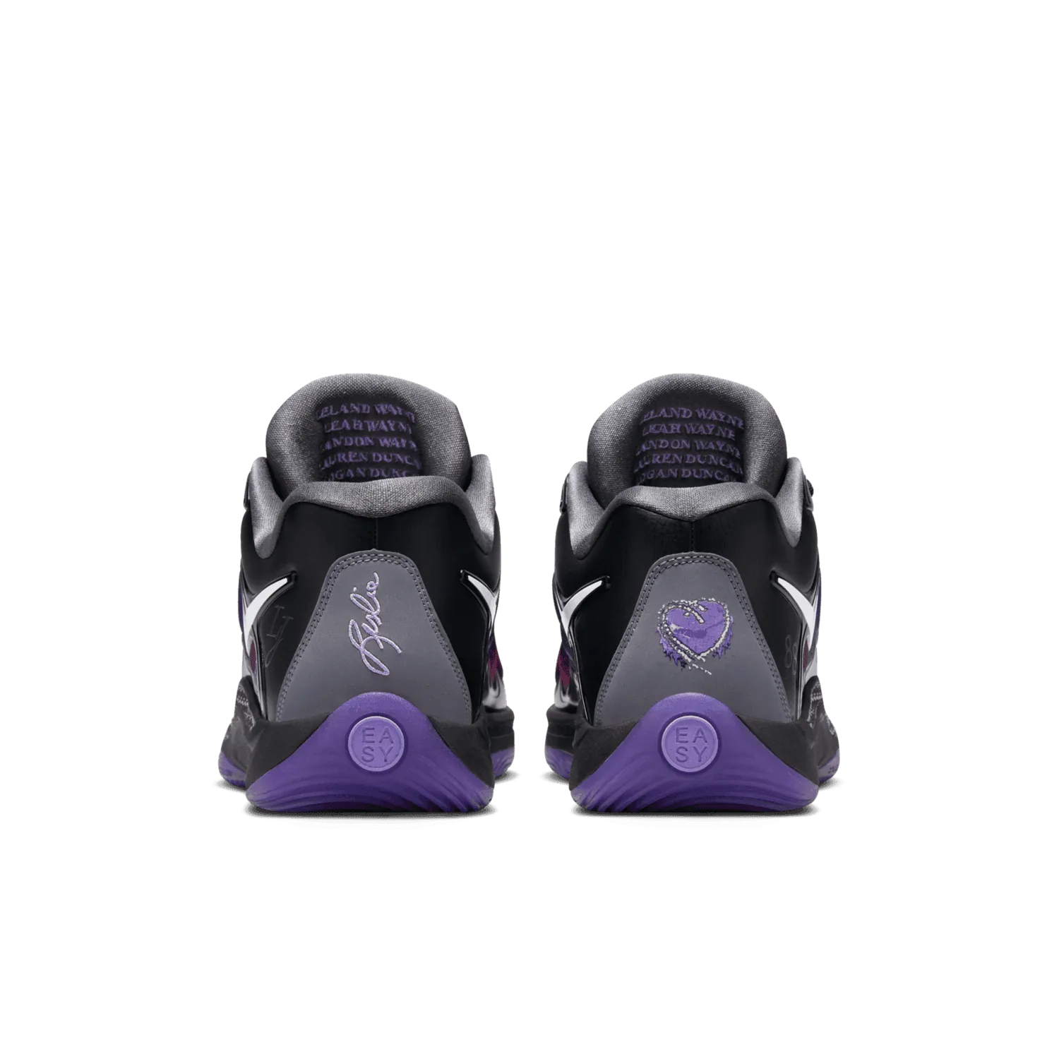 Nike KD 17 Metro Boomin image 5