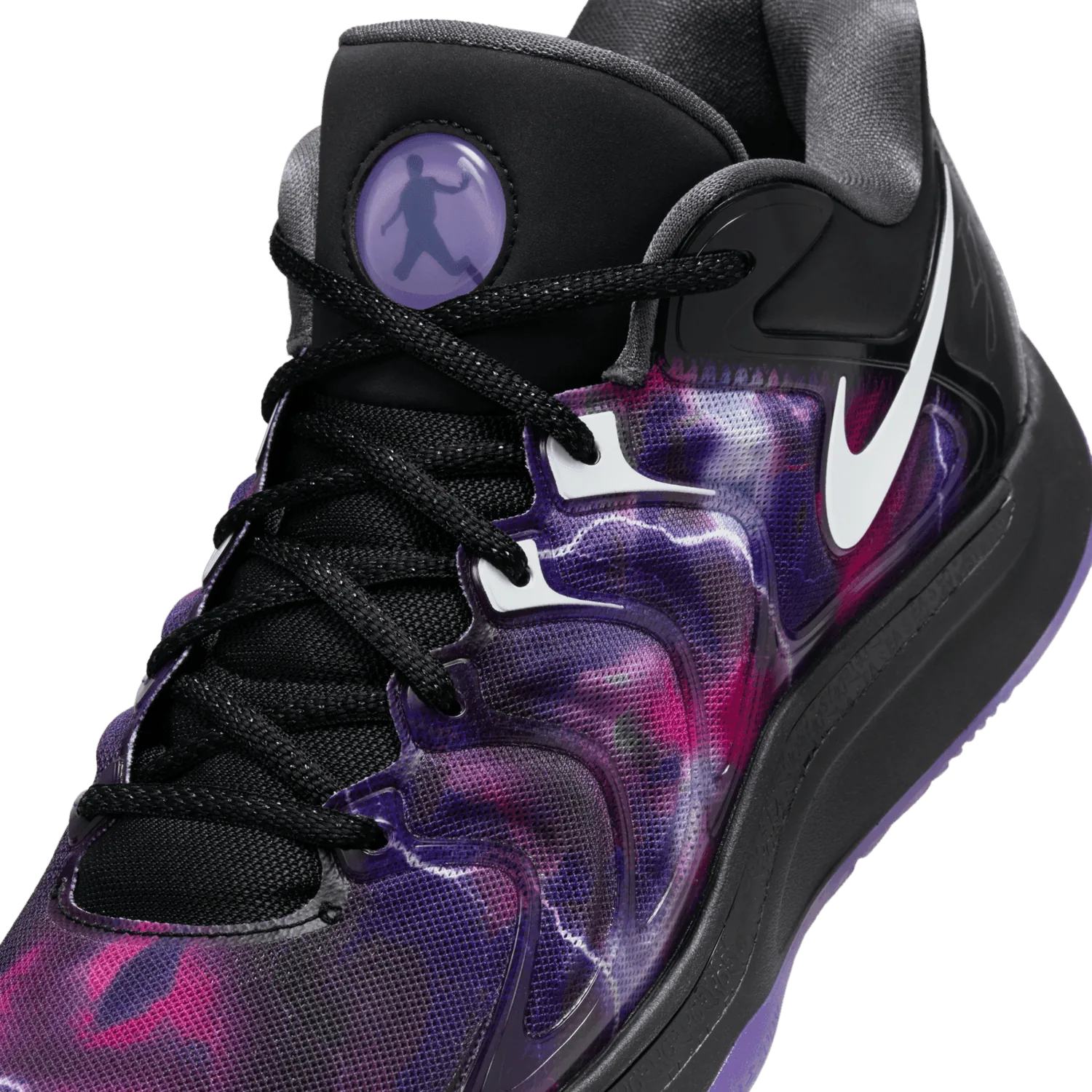 Nike KD 17 Metro Boomin image 6