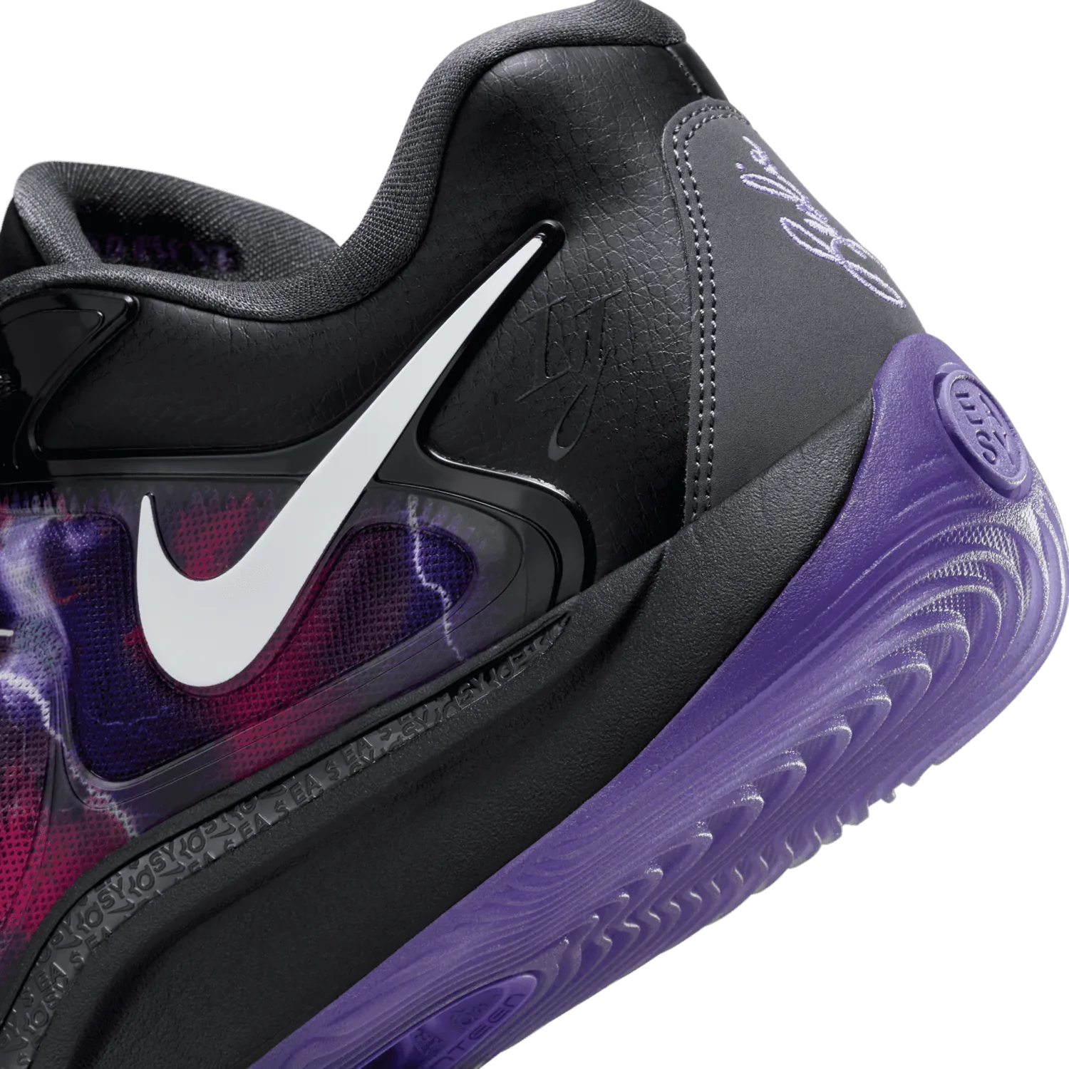 Nike KD 17 Metro Boomin image 7