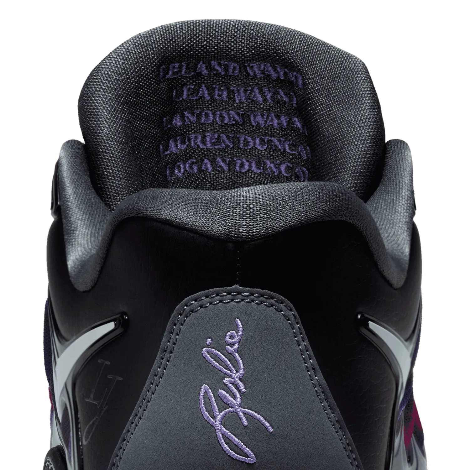 Nike KD 17 Metro Boomin image 8