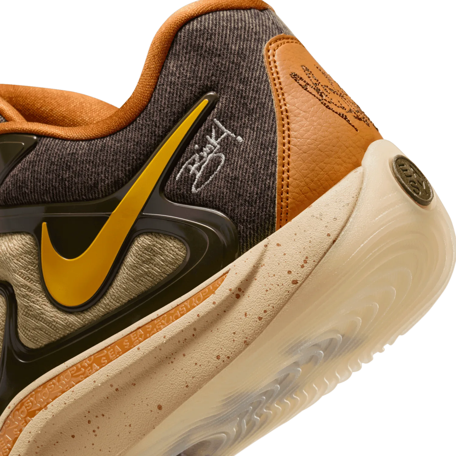 Nike KD 17 Bink! image 6
