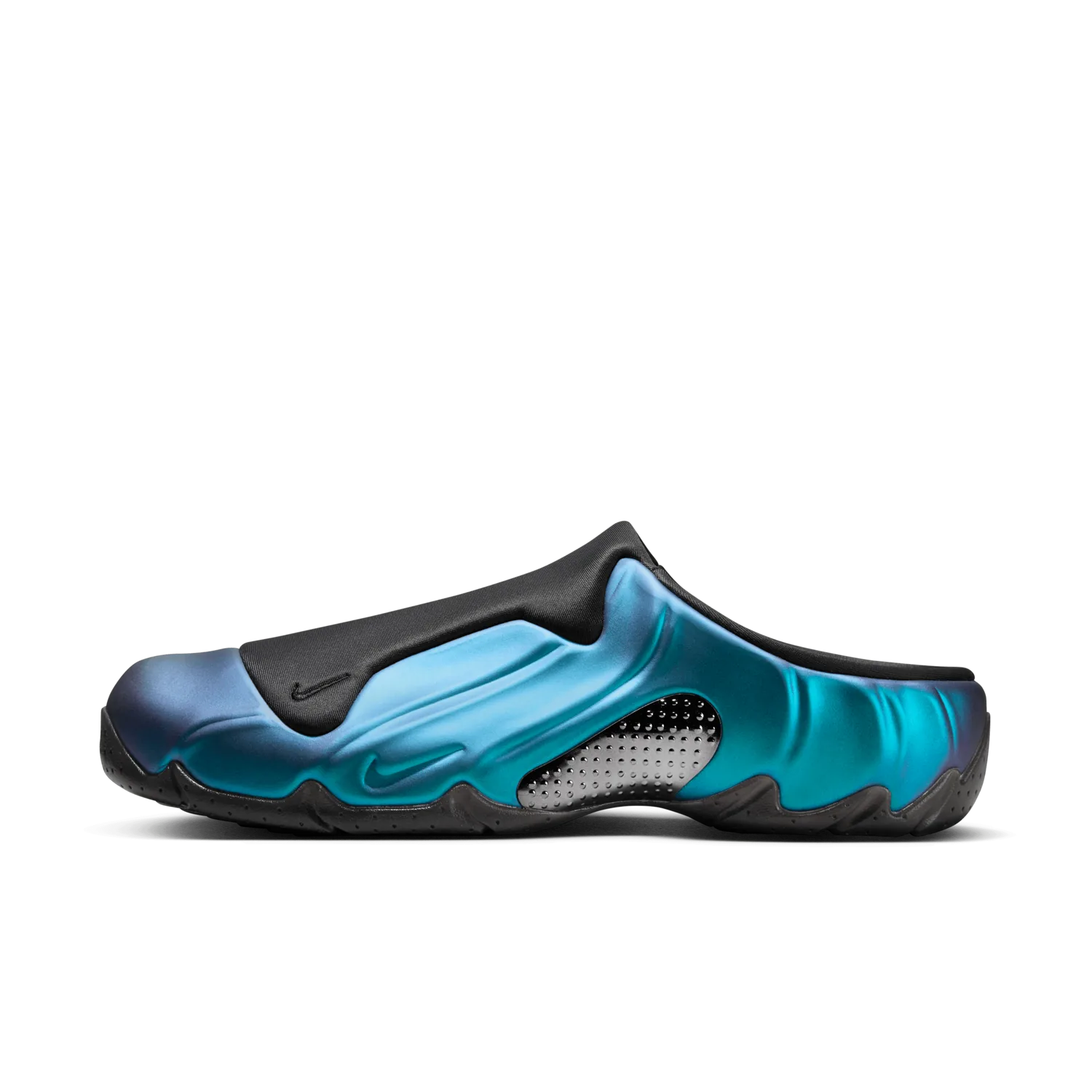 Nike Clogposite Persian Violet Dusty Cactus image 3