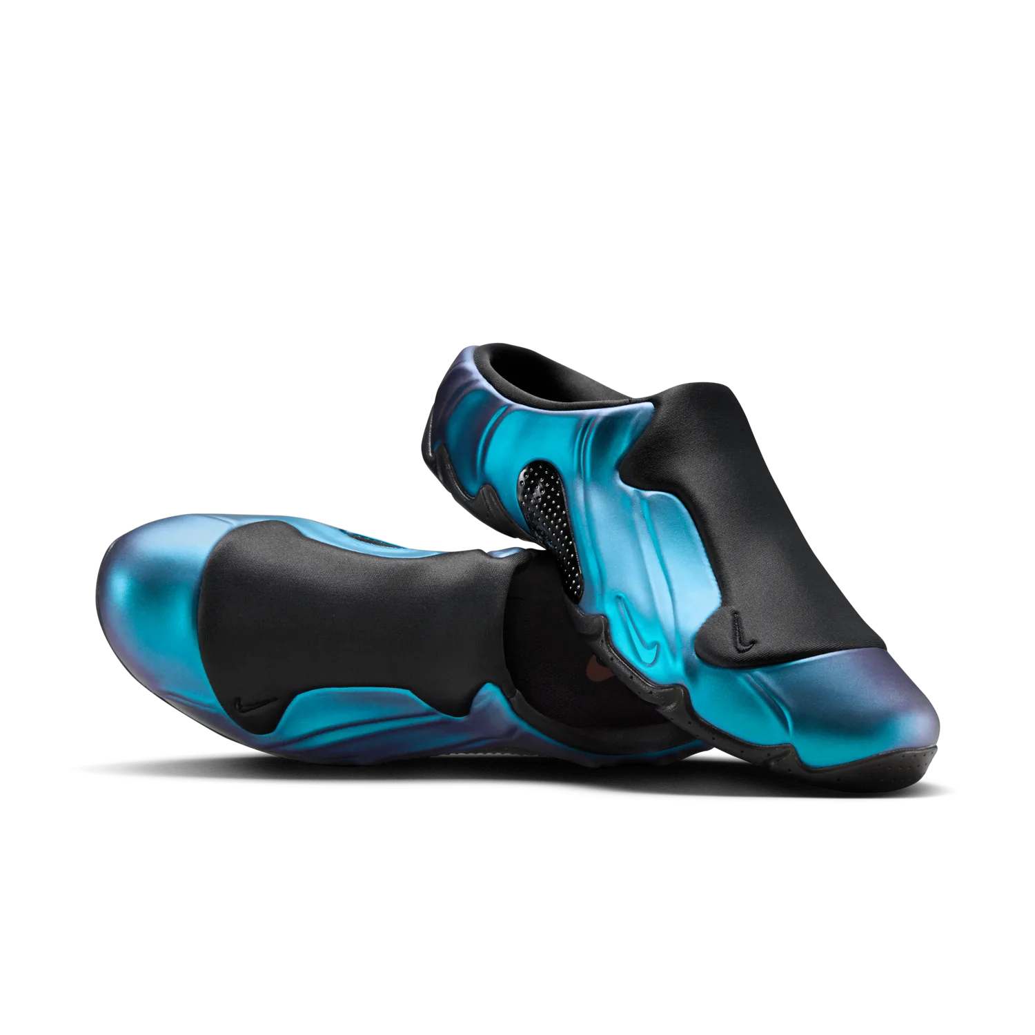 Nike Clogposite Persian Violet Dusty Cactus image 4
