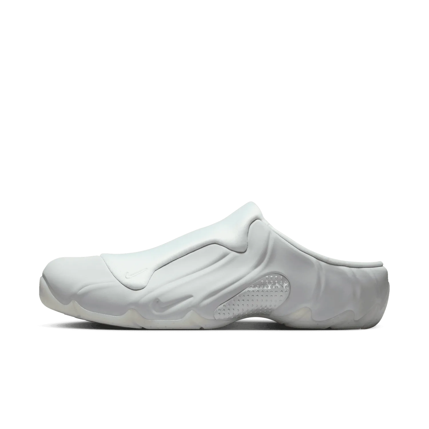 Nike Clogposite Summit White image 2