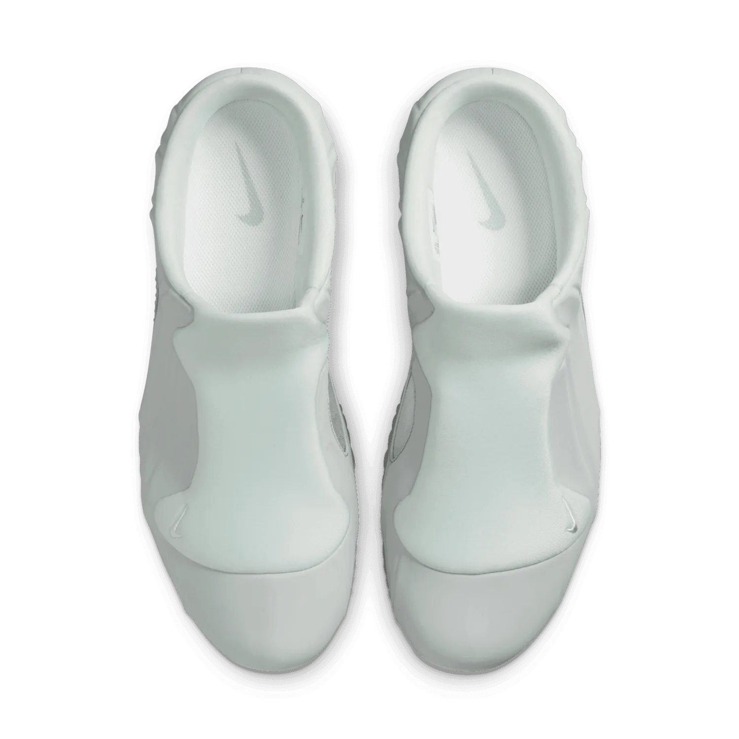 Nike Clogposite Summit White image 4