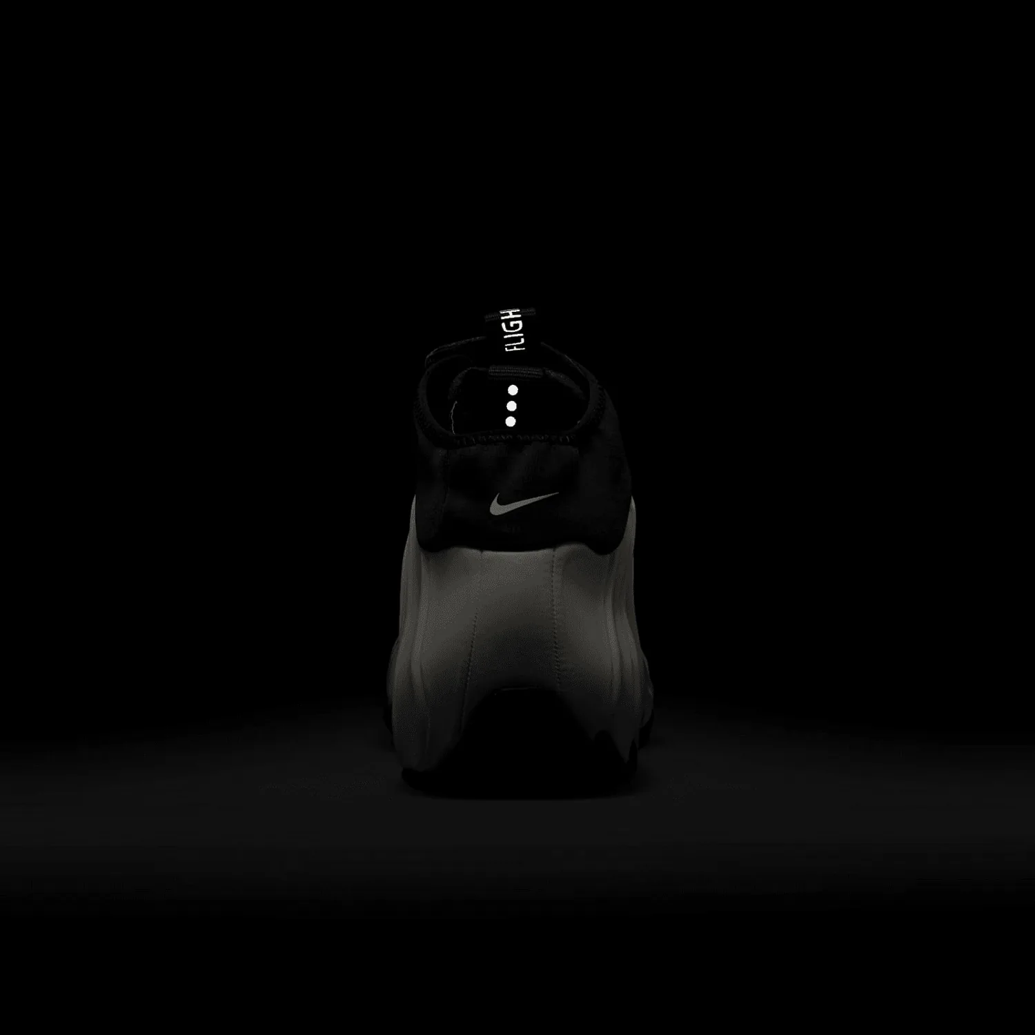 Nike Air Flightposite One Sail