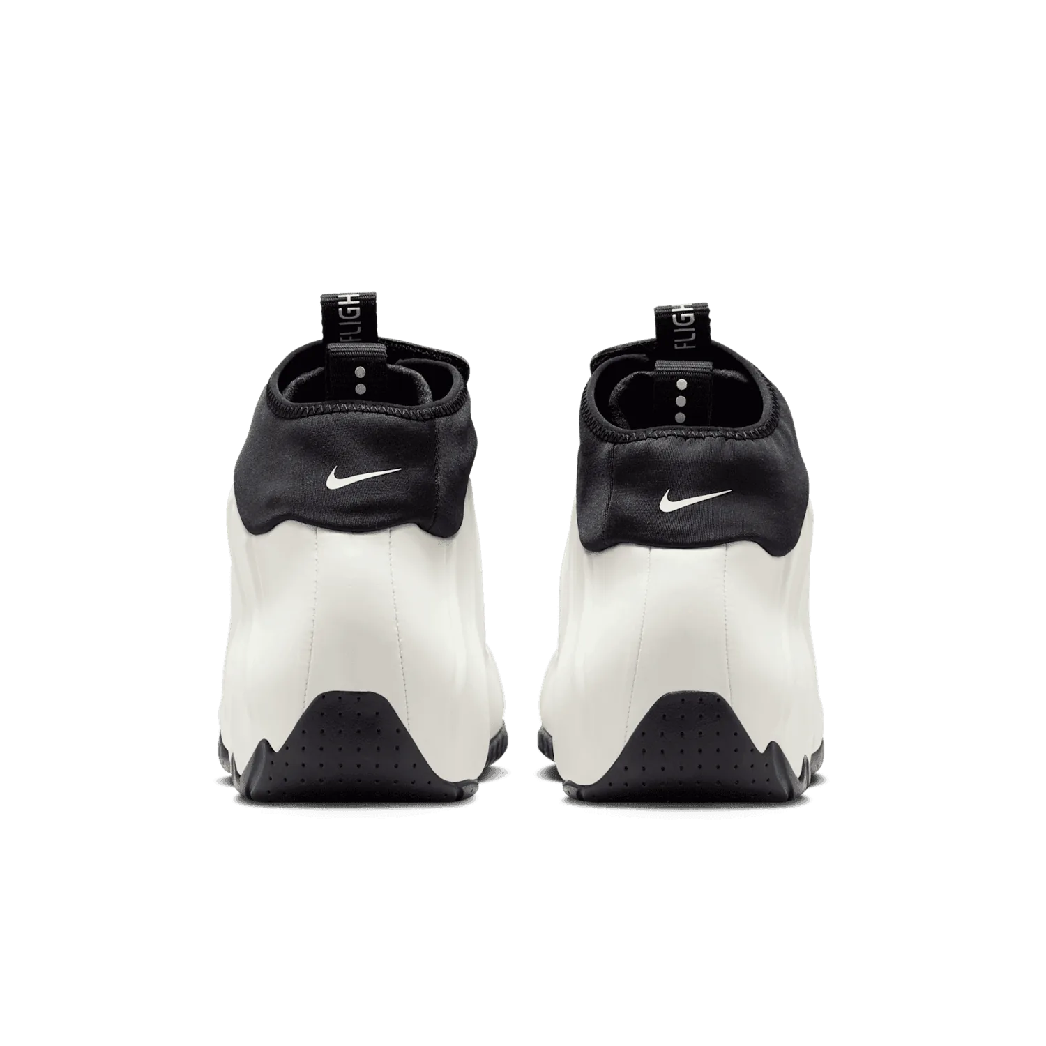 Nike Air Flightposite One Sail image 3