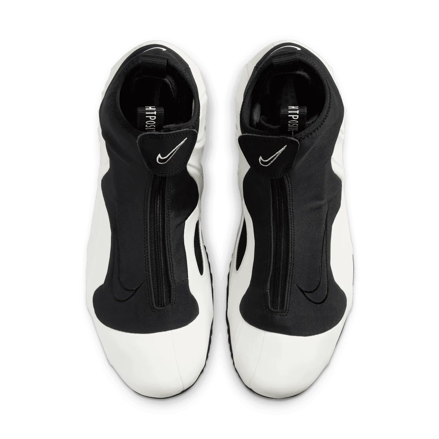 Nike Air Flightposite One Sail image 5