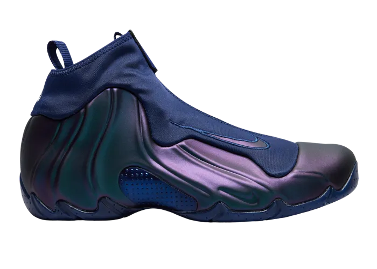 Nike Air Flightposite Jason Kidd