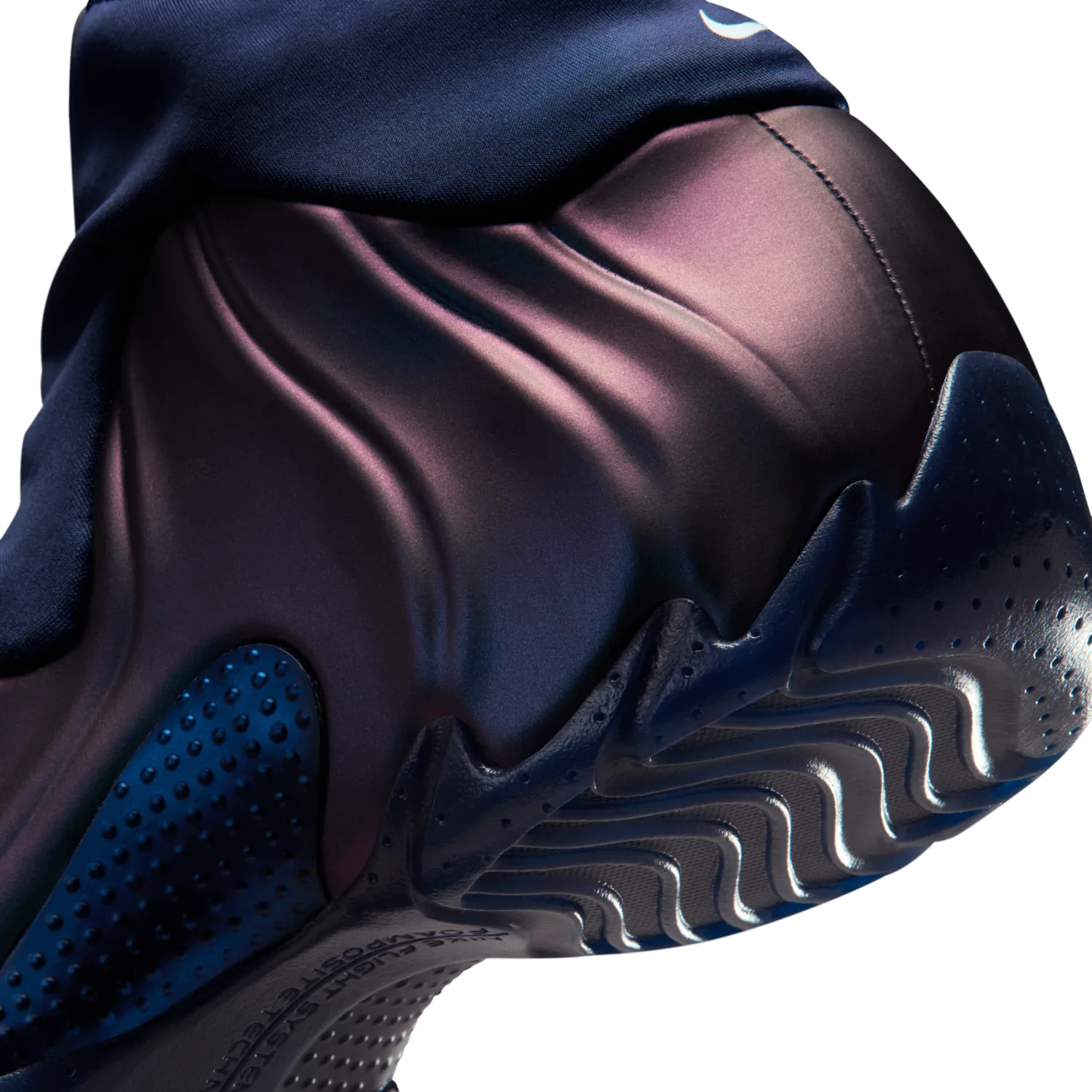 Nike Air Flightposite Jason Kidd image 2