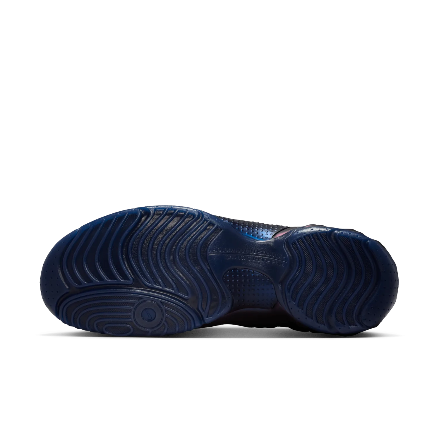 Nike Air Flightposite Jason Kidd image 3