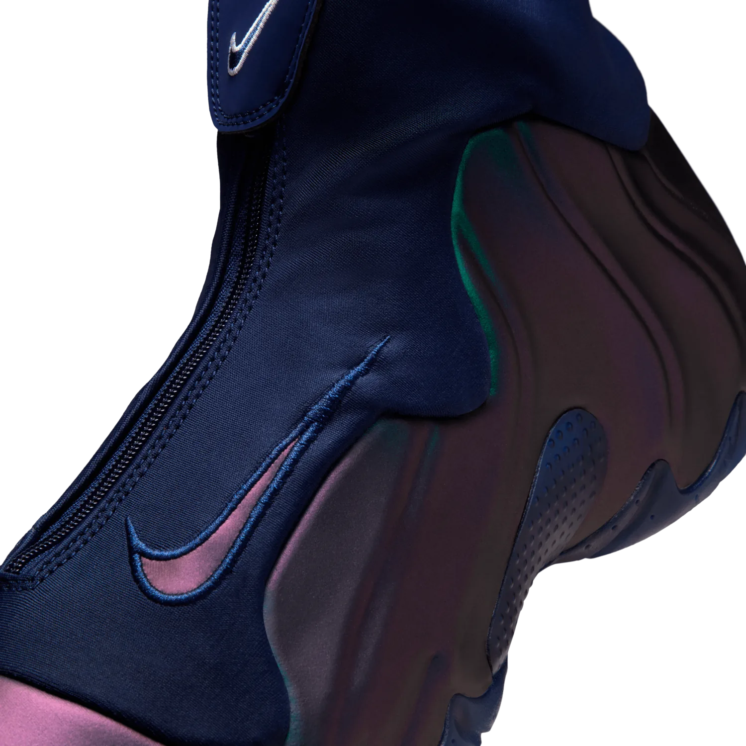 Nike Air Flightposite Jason Kidd image 10