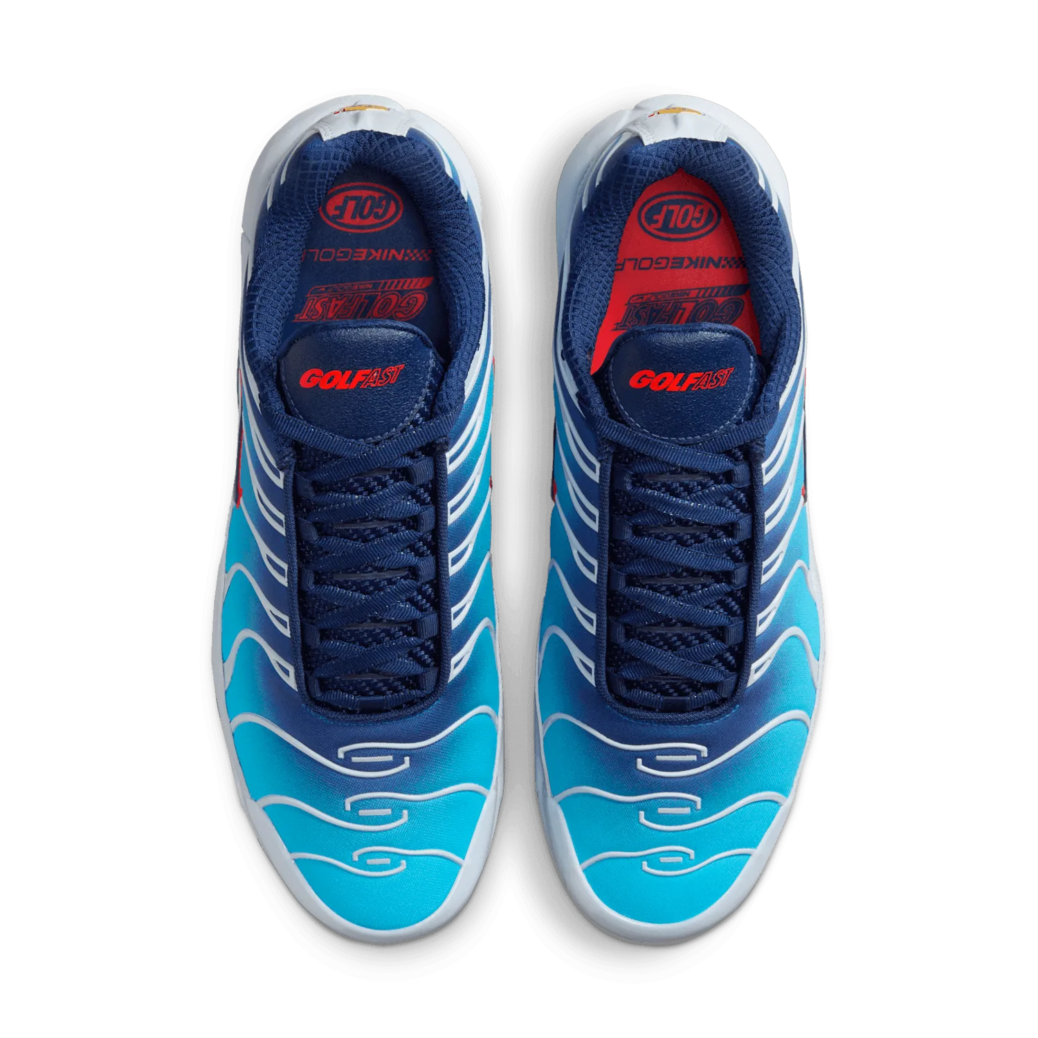 Nike Air Max Plus Golf PGA Championship image 3