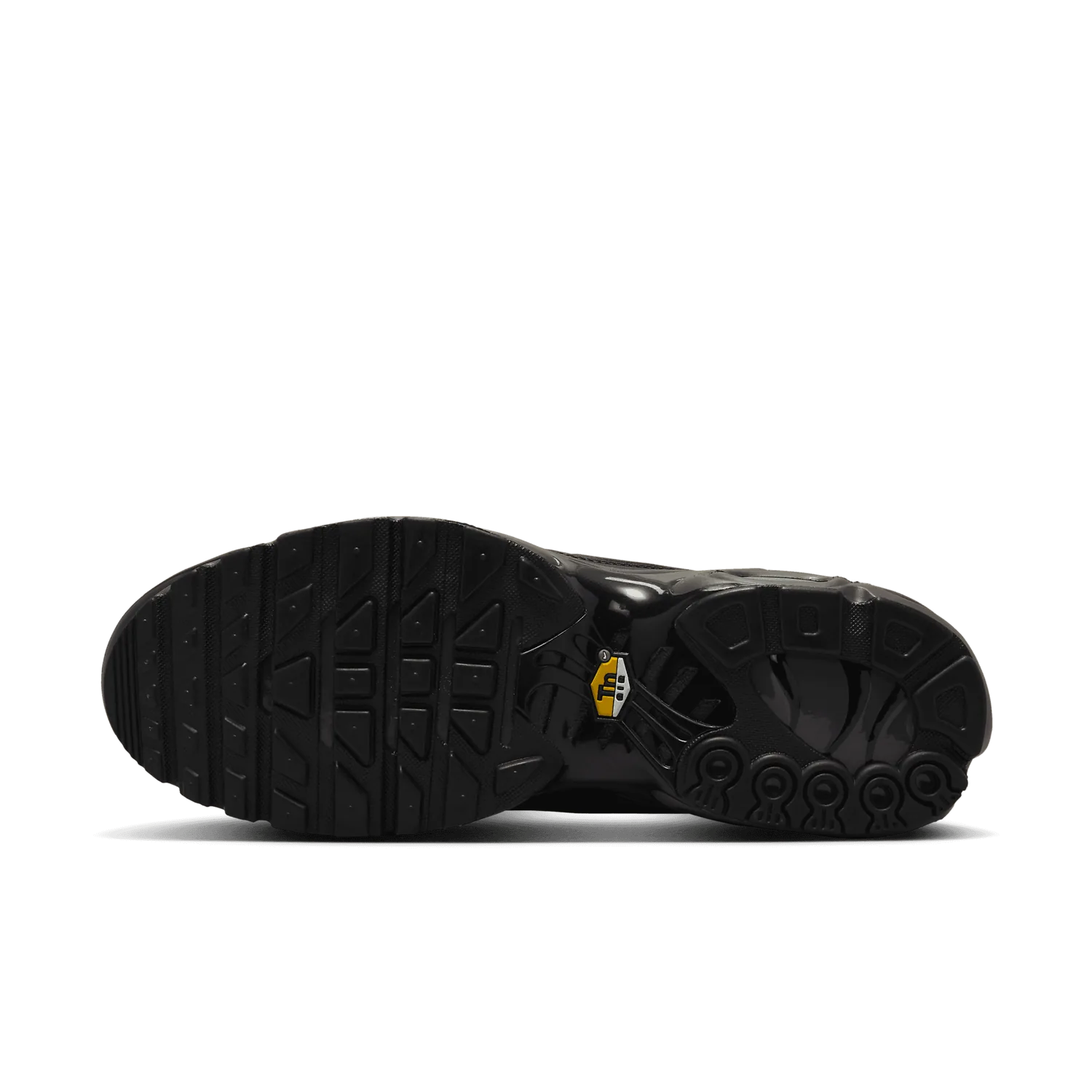 Nike Air Max Plus Premium Black Tea