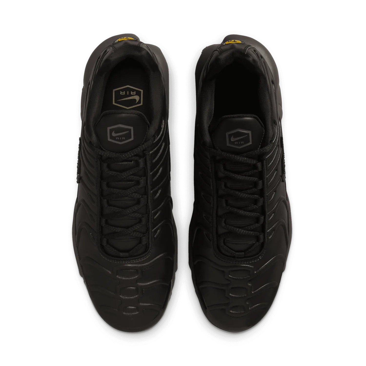 Nike Air Max Plus Premium Black Tea image 2