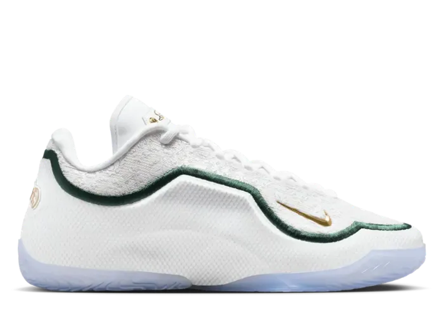 Nike LeBron 23 Point Forward